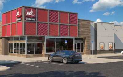 Jack in the Box Coming to Guam