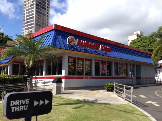 Boutique investment firm plans to eat up Hawaii restaurants