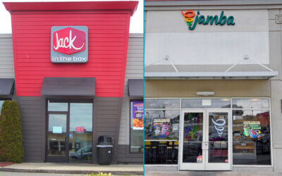 Citizens Advises on Sale of 30 Jack in the Box and 27 Jamba Juice Franchises in Hawaii and Guam